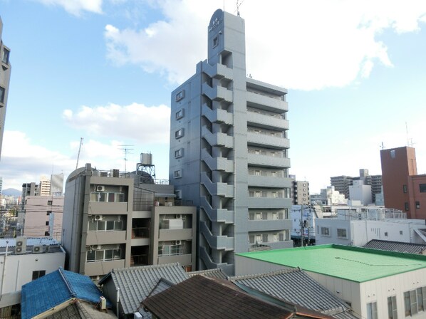 天満町駅 徒歩7分 5階の物件内観写真